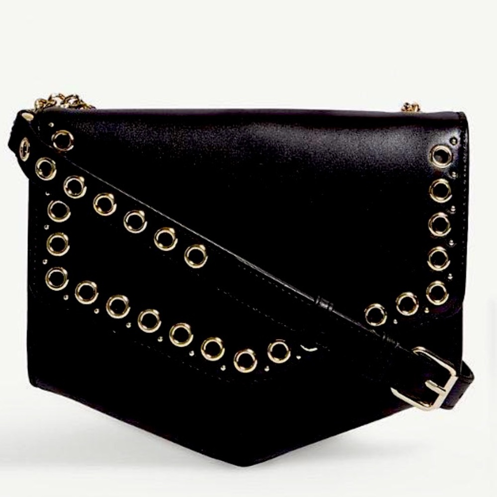 Sandro crossbody